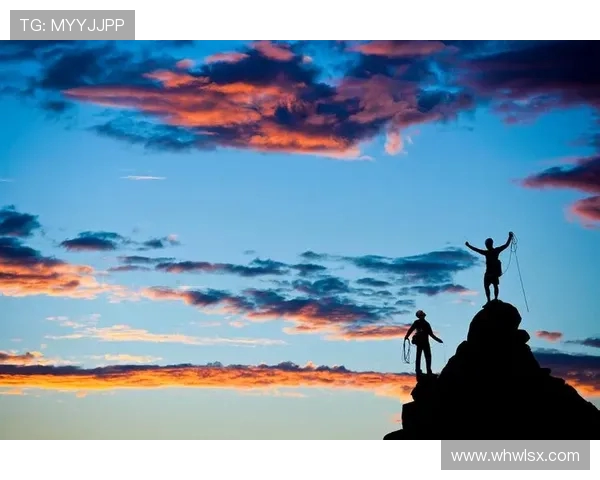 攀岩女神李丽专访揭秘成功背后的坚持与努力