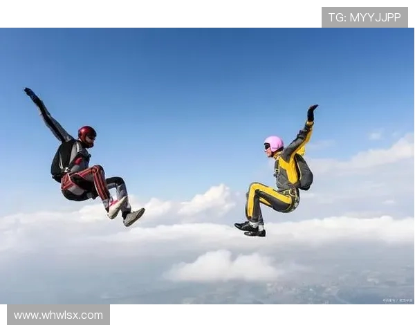 极限运动专题：聚焦北京极限运动队的心理素质