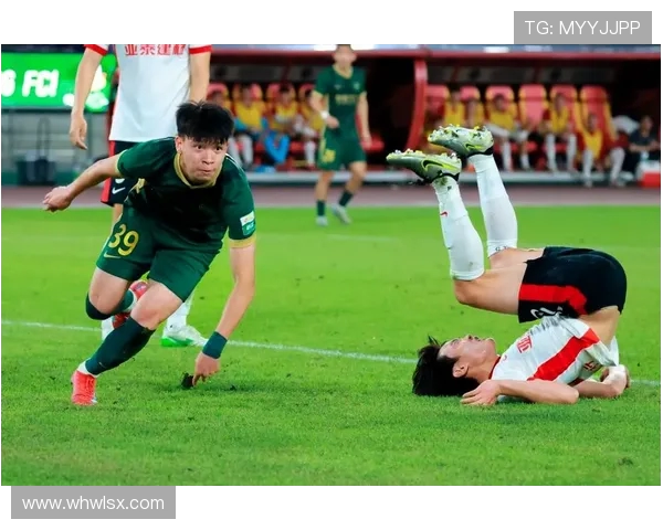 杭州足球队的节奏与发展：探索本土足球的未来与挑战