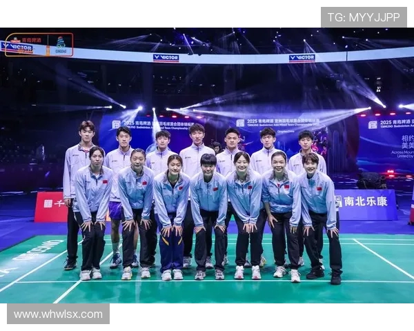 西安羽毛球队实力崛起荣登全国羽毛球排行榜第十位