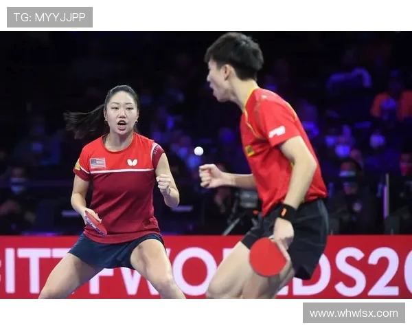 乒乓球战术揭秘：深入分析杭州乒乓球队的盯防策略与技巧