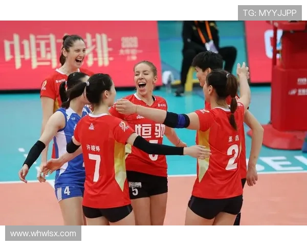 北京排球队的运营揭秘：深度解析排球运动背后的管理与策略