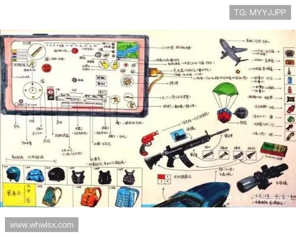 吴静专访：深入探讨和平精英的发展历程与未来展望