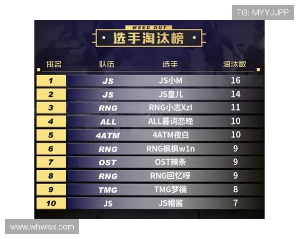 和平精英耐力排行榜揭晓RNG战队荣登第一名引发热议