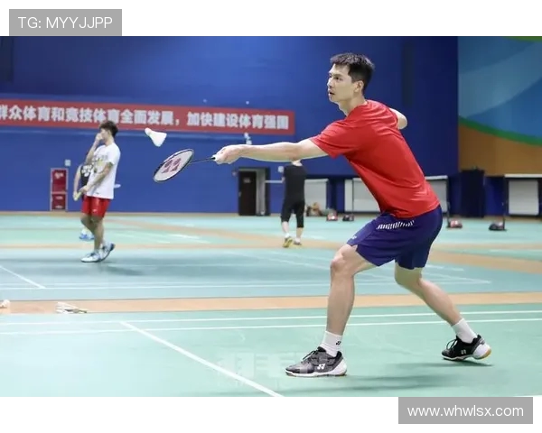成都羽毛球队如何引领羽毛球运动的节奏变革与发展新趋势